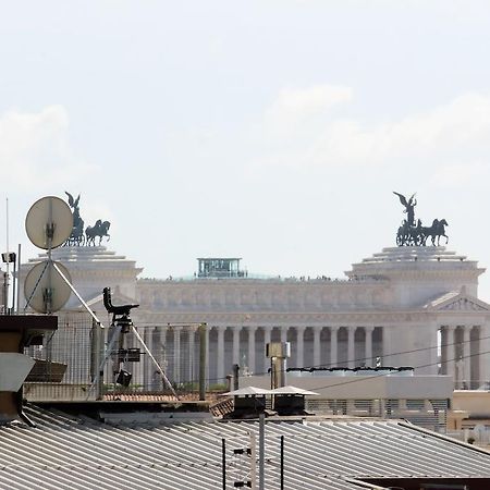 Crispi Luxury Apartments - My Extra Home Rome Kamer foto