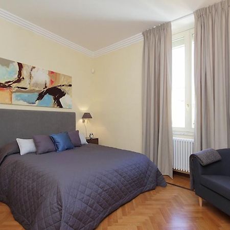 Crispi Luxury Apartments - My Extra Home Rome Kamer foto