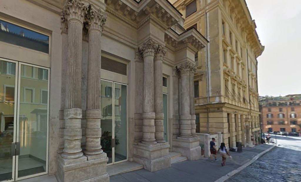Crispi Luxury Apartments - My Extra Home Rome Buitenkant foto