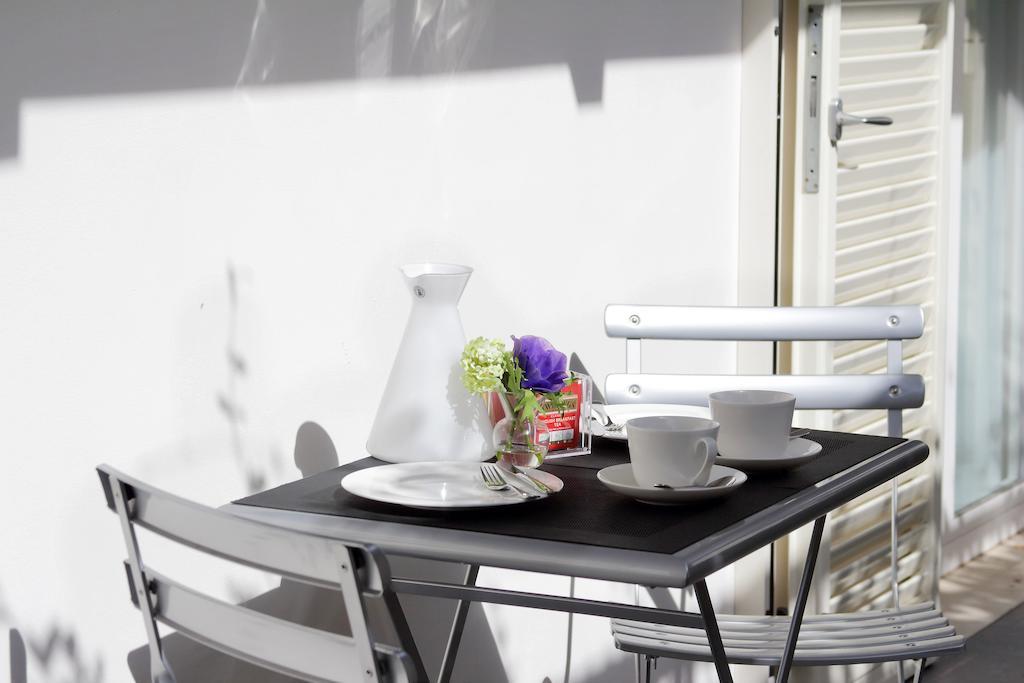 Crispi Luxury Apartments - My Extra Home Rome Kamer foto
