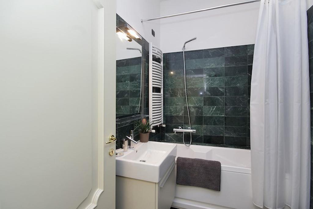 Crispi Luxury Apartments - My Extra Home Rome Kamer foto